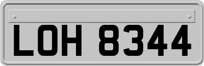 LOH8344
