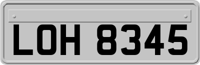LOH8345