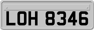 LOH8346