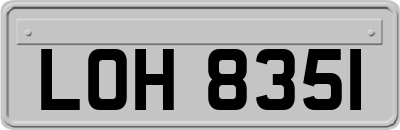 LOH8351