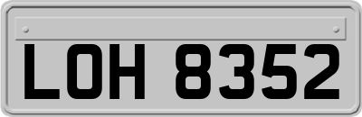 LOH8352