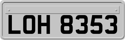 LOH8353