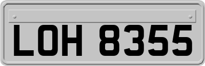 LOH8355