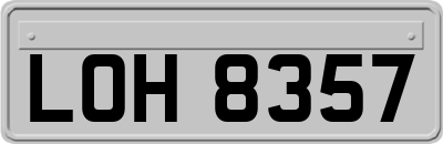 LOH8357