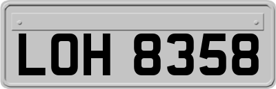 LOH8358