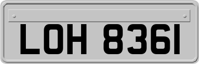 LOH8361