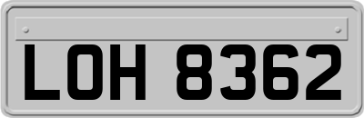 LOH8362