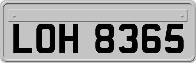 LOH8365