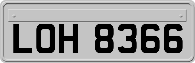 LOH8366