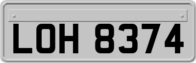 LOH8374