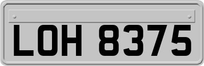 LOH8375