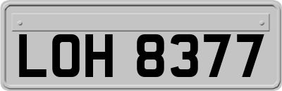 LOH8377