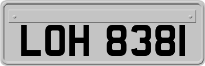 LOH8381