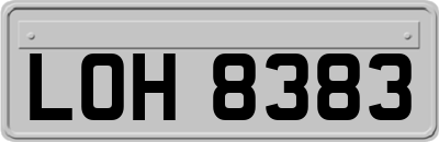 LOH8383