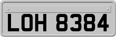 LOH8384