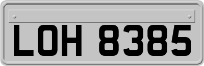 LOH8385
