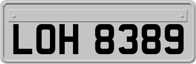 LOH8389