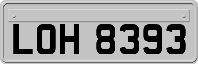 LOH8393