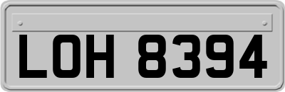 LOH8394