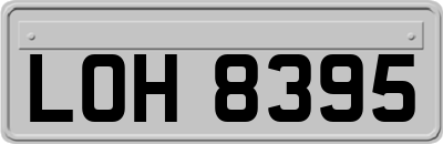 LOH8395