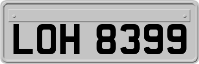 LOH8399