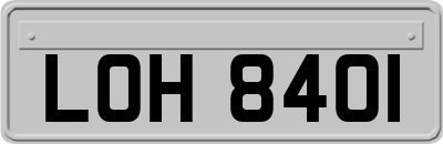 LOH8401