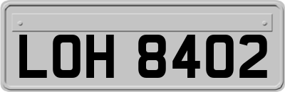 LOH8402