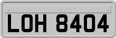 LOH8404