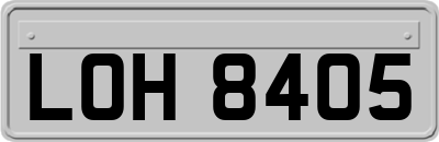 LOH8405