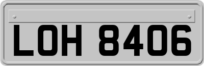 LOH8406