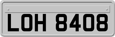 LOH8408