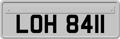 LOH8411