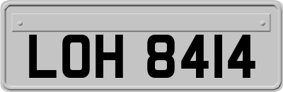 LOH8414