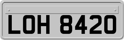 LOH8420