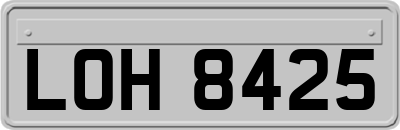 LOH8425