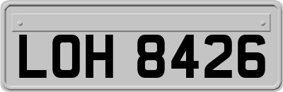 LOH8426
