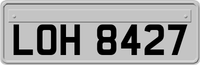 LOH8427