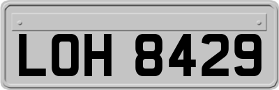 LOH8429