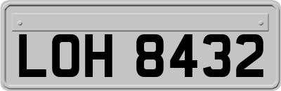 LOH8432