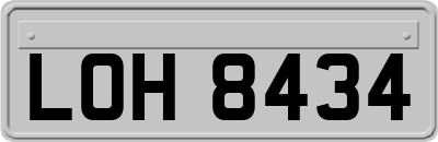 LOH8434