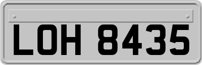 LOH8435