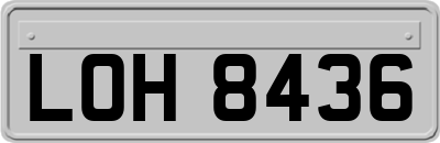 LOH8436
