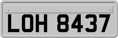 LOH8437