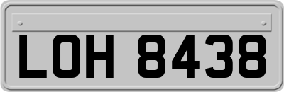 LOH8438