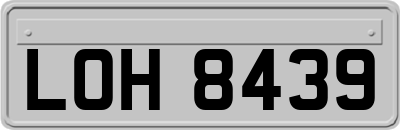 LOH8439