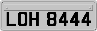 LOH8444
