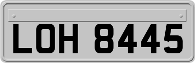 LOH8445