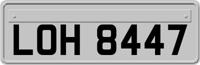 LOH8447