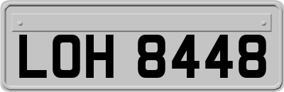 LOH8448
