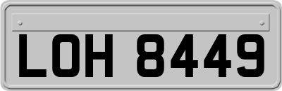 LOH8449